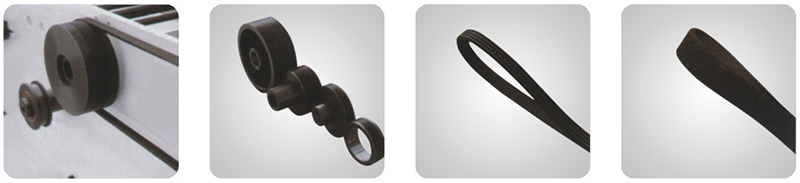 650 850 1100 A 糊盒機(jī) 650 850 1100 C 糊盒機(jī)