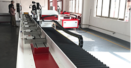 春節放假將至，如何做好數控鉆孔機保養?